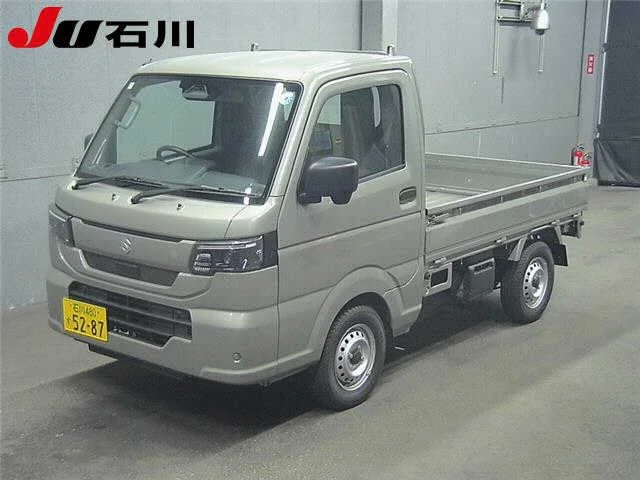 Suzuki Carry Truck DA16T 2026